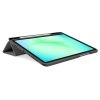 Etui z Miejscem na Rysik do Samsung Galaxy Tab A9+ / A11+ - Tech-Protect SC Pen Canvas - Szare